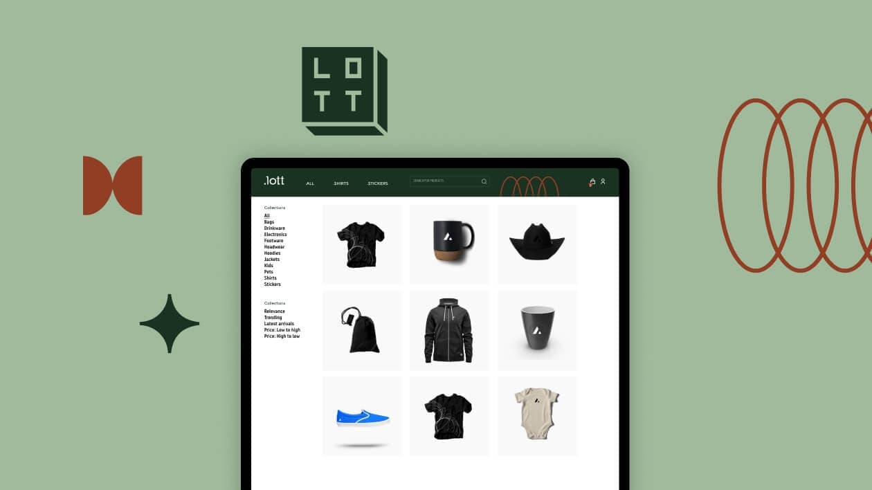 Lott Lott