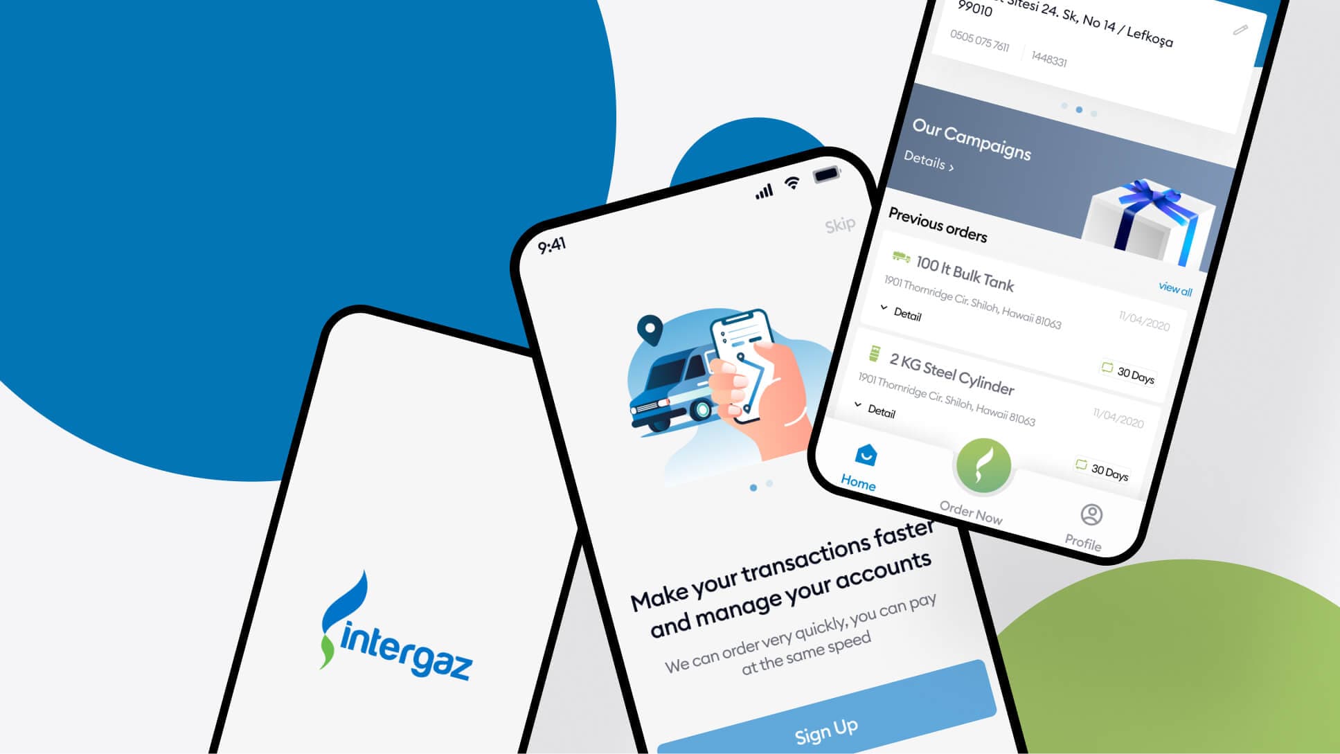 Intergaz Intergaz