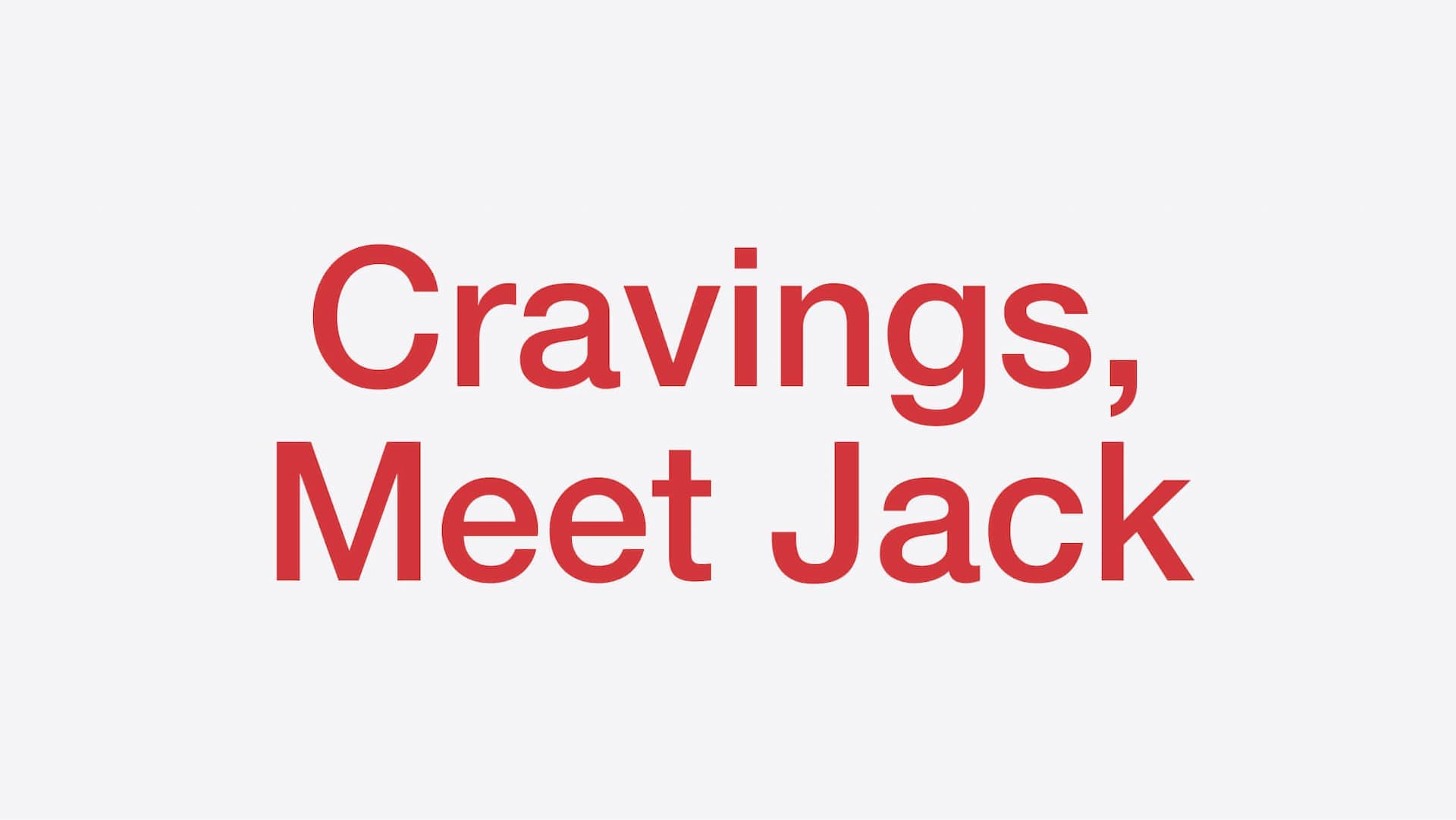 Jack in the Box Jack in the Box