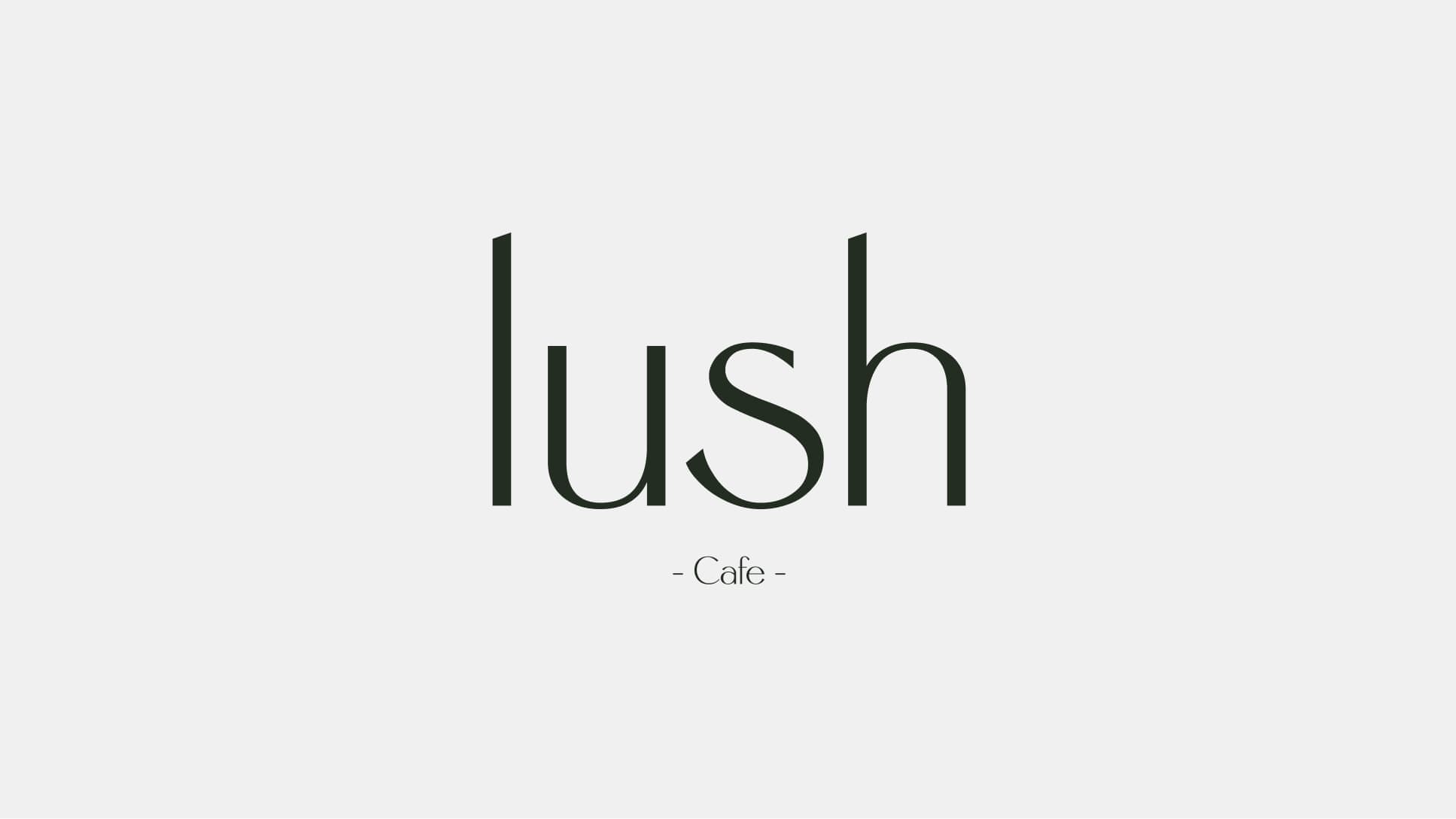 Lush Lush